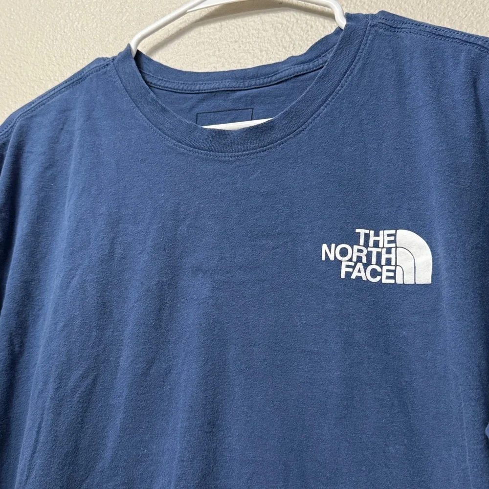 The North Face Box NSE Tee - Picture 6 of 13